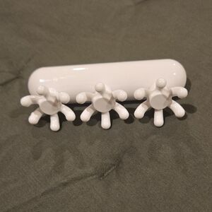 Ashley Black Fascia Face Tool